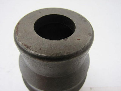 Michigan Pneumatics 1190R-SUL1 Round Collar Retainer Chisels Air Hammer Lot of 2