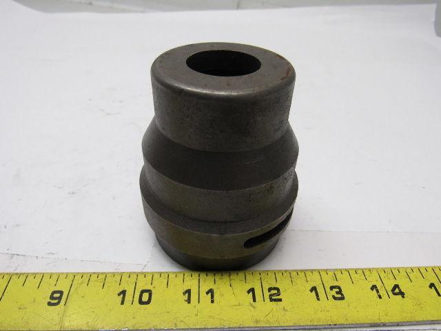 Michigan Pneumatics 1190R-SUL1 Round Collar Retainer Chisels Air Hammer Lot of 2