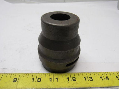 Michigan Pneumatics 1190R-SUL1 Round Collar Retainer Chisels Air Hammer Lot of 2