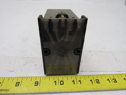 Fuji Electric G65M ATC2 P DC24V Thyristimer w/Socket Base Recept 0.5-5 Seconds