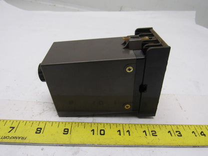 Fuji Electric G65M ATC2 P DC24V Thyristimer w/Socket Base Recept 0.5-5 Seconds