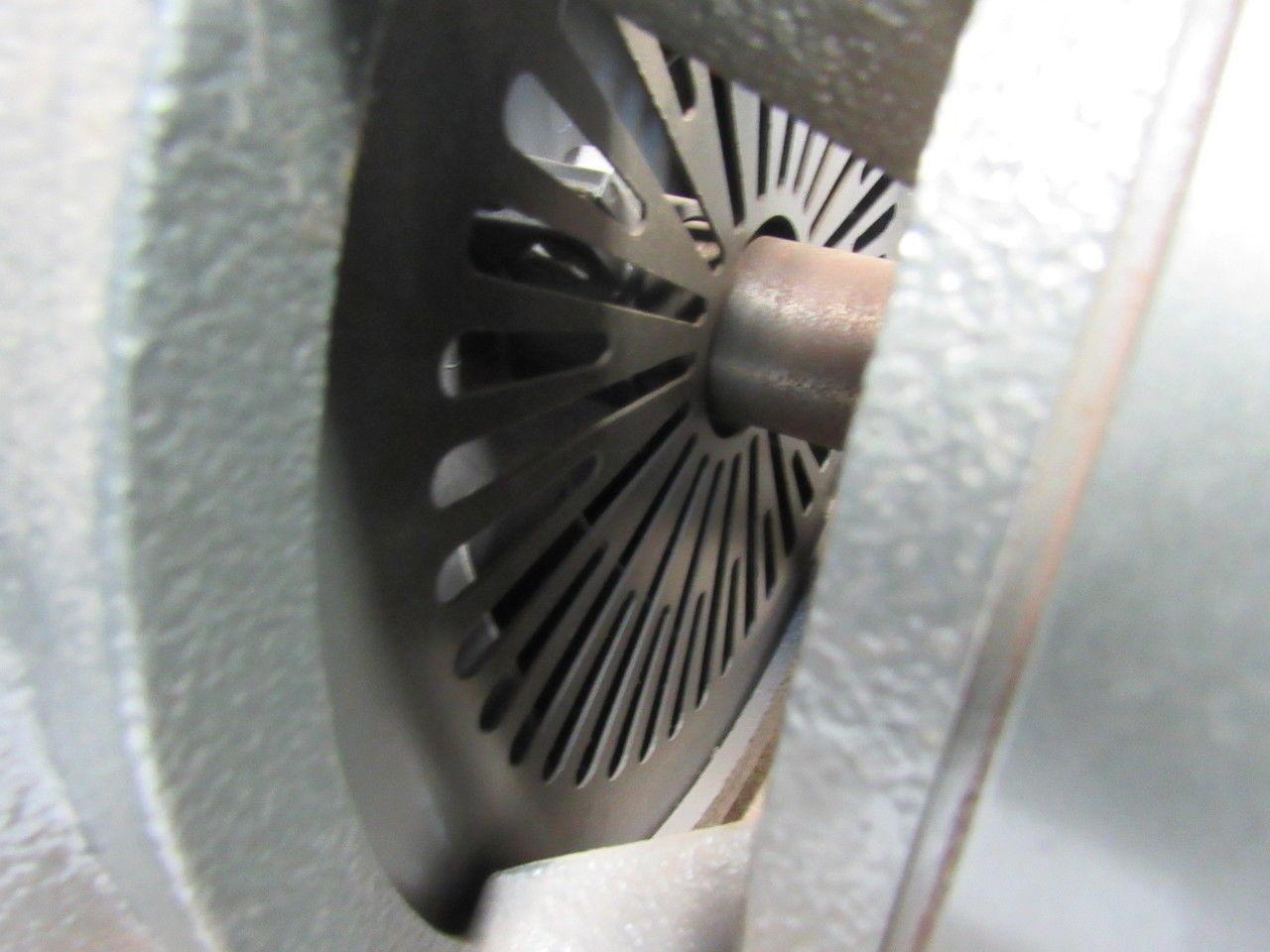 DELCO STEARNS 2G3958BBRQ 3-3/4 & 7-1/2 HP 2 Speed Electric Motor 885&1760RPM