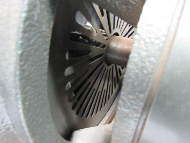 DELCO STEARNS 2G3958BBRQ 3-3/4 & 7-1/2 HP 2 Speed Electric Motor 885&1760RPM