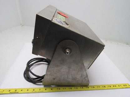 Weigh-Tronix Digital Scale Weight Indicator