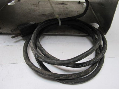 Weigh-Tronix Digital Scale Weight Indicator