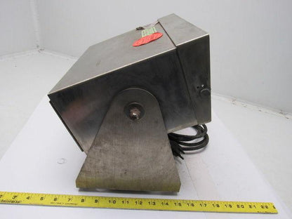 Weigh-Tronix Digital Scale Weight Indicator