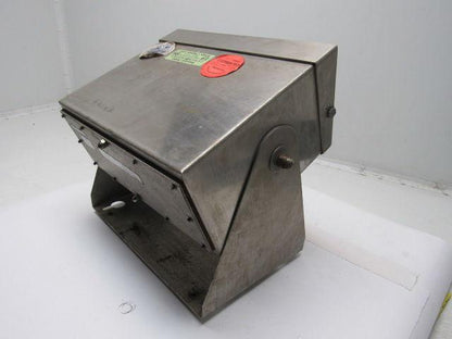 Weigh-Tronix Digital Scale Weight Indicator