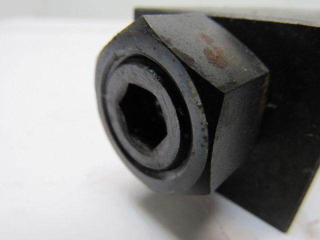 Nachi OCP-G01-W1-11 Pilot Operated Check Modular Valve Hydraulic