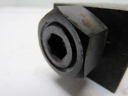 Nachi OCP-G01-W1-11 Pilot Operated Check Modular Valve Hydraulic