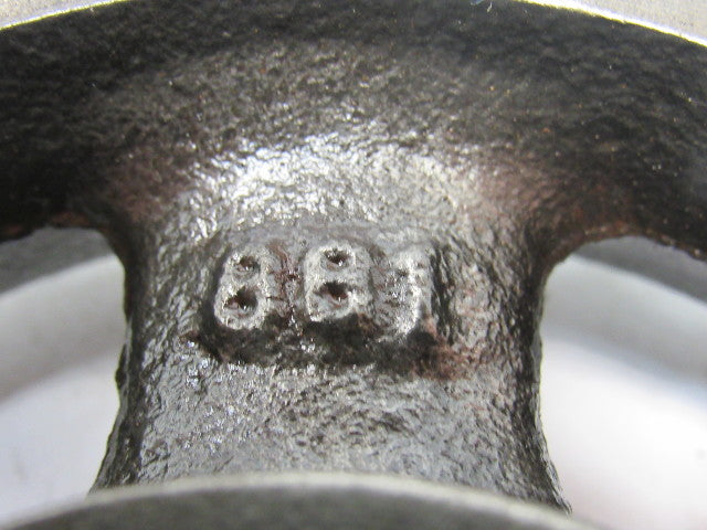 Rex 881 25T 1-3/8" Keyway Bore Conveying Chain Sprocket