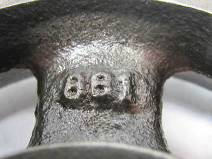 Rex 881 25T 1-3/8" Keyway Bore Conveying Chain Sprocket