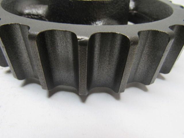 Rex 881 25T 1-3/8" Keyway Bore Conveying Chain Sprocket