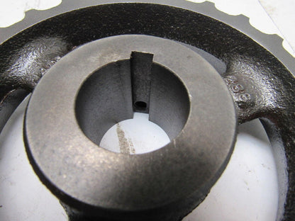 Rex 881 25T 1-3/8" Keyway Bore Conveying Chain Sprocket