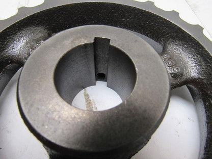 Rex 881 25T 1-3/8" Keyway Bore Conveying Chain Sprocket