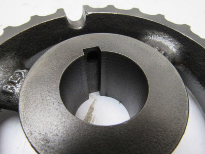 Rex 881 25T 1-3/8" Keyway Bore Conveying Chain Sprocket