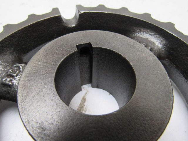 Rex 881 25T 1-3/8" Keyway Bore Conveying Chain Sprocket