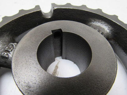 Rex 881 25T 1-3/8" Keyway Bore Conveying Chain Sprocket