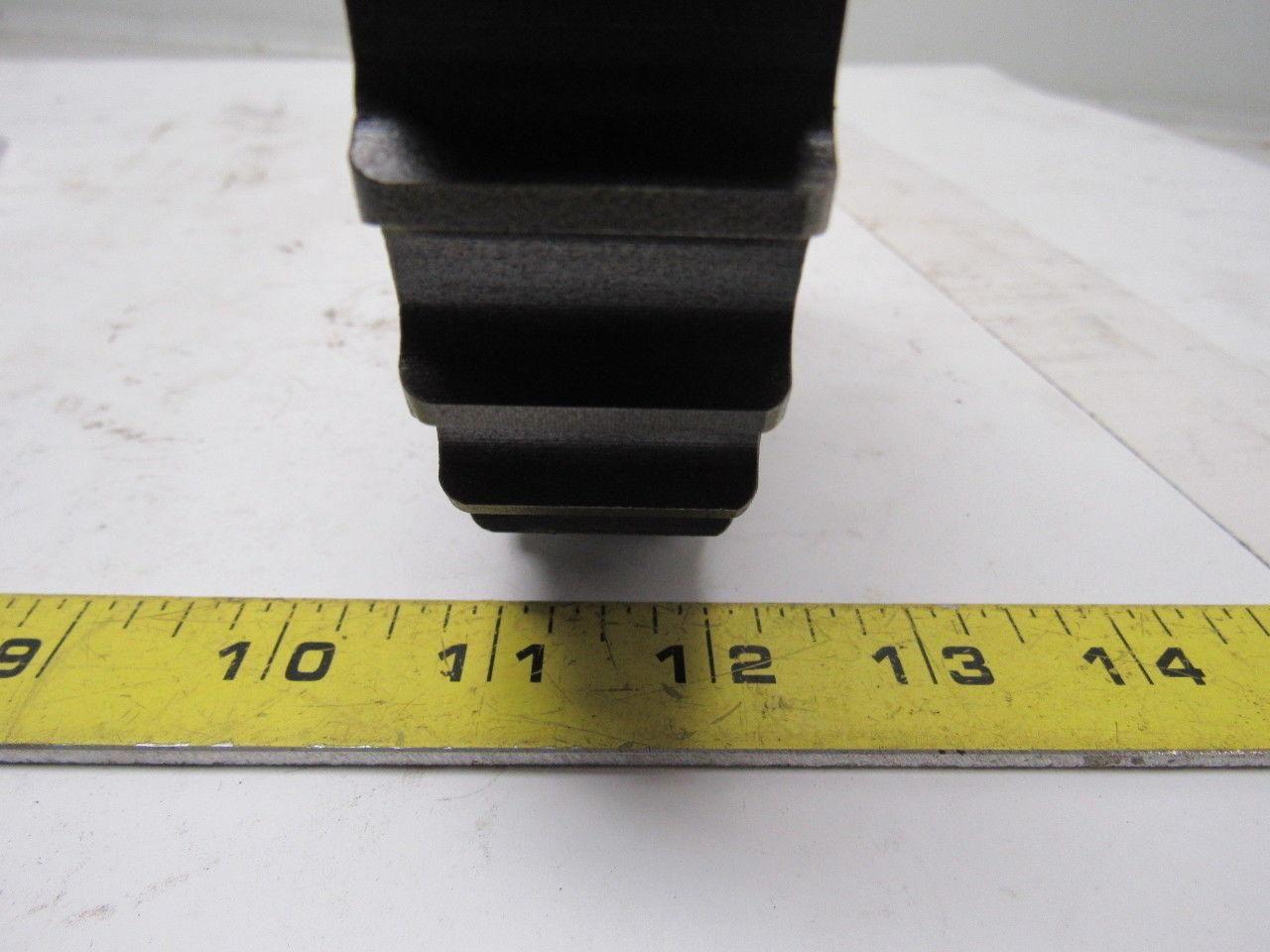 Rex 881 25T 1-3/8" Keyway Bore Conveying Chain Sprocket