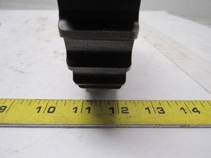 Rex 881 25T 1-3/8" Keyway Bore Conveying Chain Sprocket