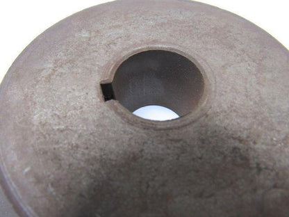 Martin 60B20-1 Sprocket 1" Keyed Bore 20 Teeth #60 Roller Chain