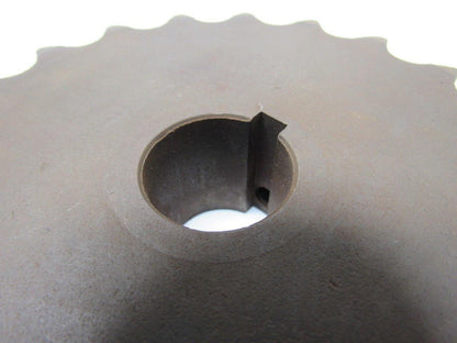 Martin 60B20-1 Sprocket 1" Keyed Bore 20 Teeth #60 Roller Chain