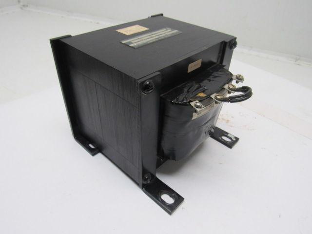 A-B Allen Bradley X-231596 Control Transformer 2KVA 240/480 Pri 120 Sec. 1 Ph