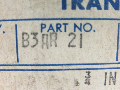 Trane B3AR 21 Radiator Steam Trap Bellows 3/4" B 3