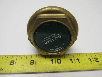 Trane B3AR 21 Radiator Steam Trap Bellows 3/4" B 3
