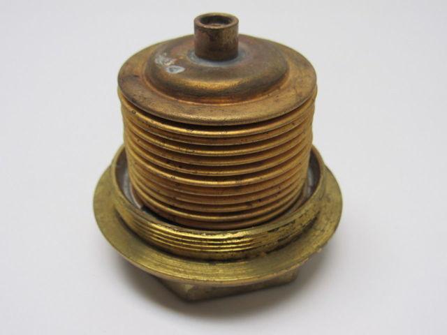 Trane B3AR 21 Radiator Steam Trap Bellows 3/4" B 3