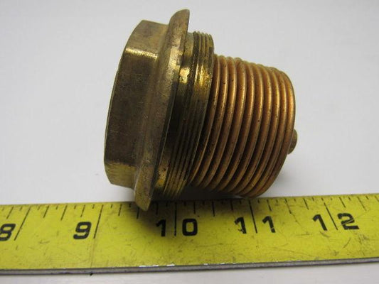 Trane B3AR 21 Radiator Steam Trap Bellows 3/4" B 3