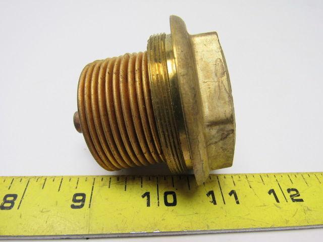 Trane B3AR 21 Radiator Steam Trap Bellows 3/4" B 3