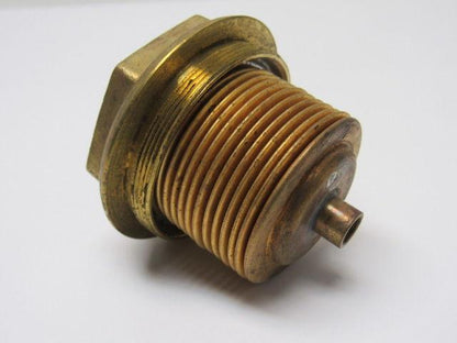 Trane B3AR 21 Radiator Steam Trap Bellows 3/4" B 3