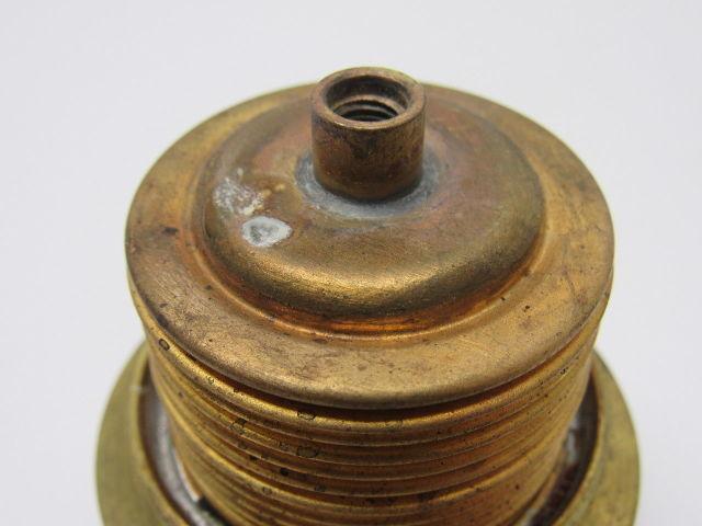 Trane B3AR 21 Radiator Steam Trap Bellows 3/4" B 3