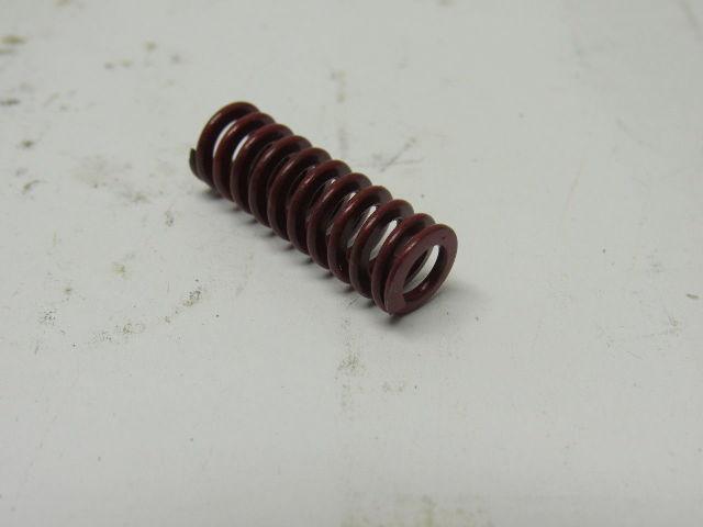 Raymond Barnes 3/8 X 1 MHD RED 3/8" X 1" Red Die Springs Box Of 50