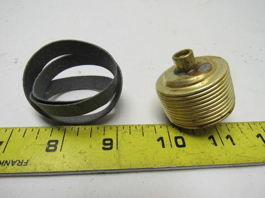 Trane FCL-21 1-1/4" Air Vent Replacement Kit For Size 66L