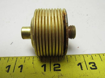 Trane FCL-21 1-1/4" Air Vent Replacement Kit For Size 66L