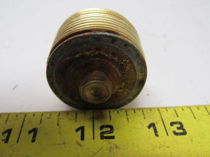 Trane FCL-21 1-1/4" Air Vent Replacement Kit For Size 66L