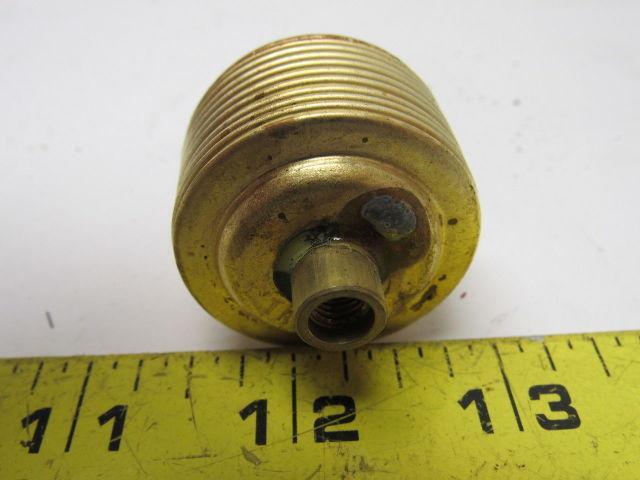 Trane FCL-21 1-1/4" Air Vent Replacement Kit For Size 66L