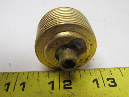 Trane FCL-21 1-1/4" Air Vent Replacement Kit For Size 66L