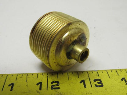 Trane FCL-21 1-1/4" Air Vent Replacement Kit For Size 66L