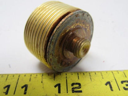 Trane FCL-21 1-1/4" Air Vent Replacement Kit For Size 66L