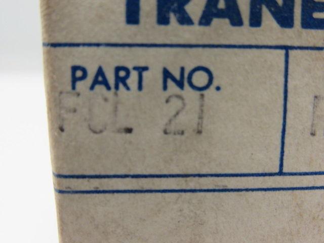 Trane FCL-21 1-1/4" Air Vent Replacement Kit For Size 66L