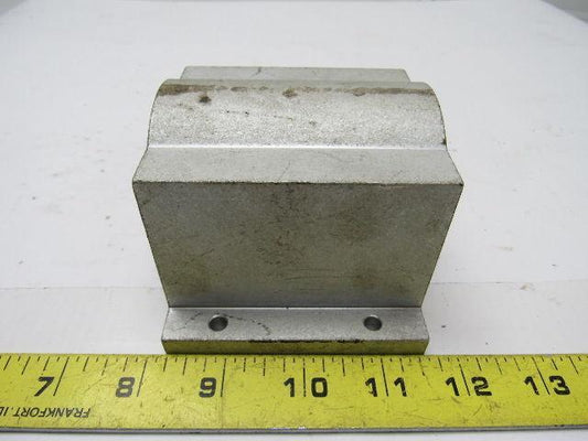 Linear bushing block 1-1/2" ID X 2-1/2" Inside Length