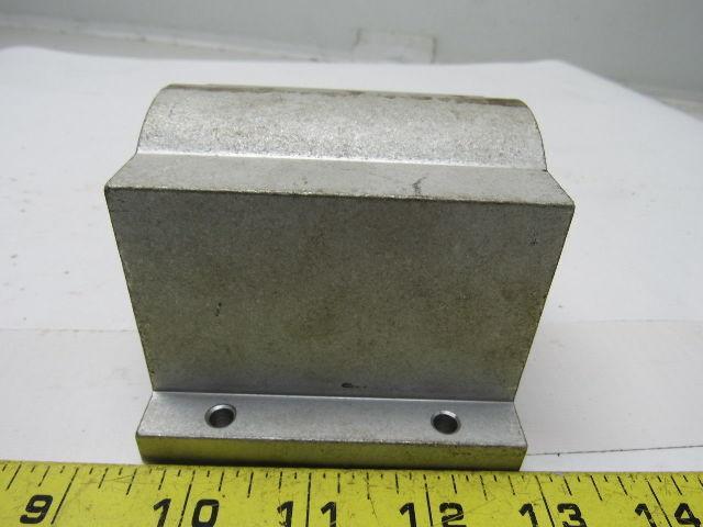Linear bushing block 1-1/2" ID X 2-1/2" Inside Length