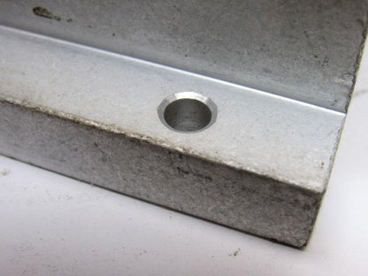 Linear bushing block 1-1/2" ID X 2-1/2" Inside Length