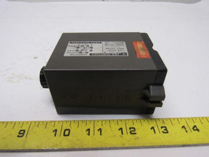 Fuji Electric F66M ATC2P Thyristimer 220V Timer 1-15 Seconds DC24V No Base
