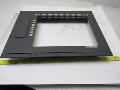 Siemens PA6-20GK 10GF 570 536 9001.00 570537.9101.00 Display Monitor HIT 15S