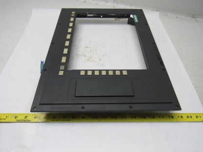 Siemens PA6-20GK 10GF 570 536 9001.00 570537.9101.00 Display Monitor HIT 15S