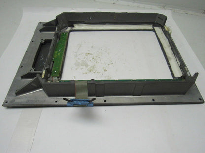 Siemens PA6-20GK 10GF 570 536 9001.00 570537.9101.00 Display Monitor HIT 15S