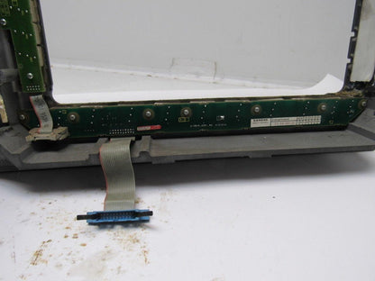 Siemens PA6-20GK 10GF 570 536 9001.00 570537.9101.00 Display Monitor HIT 15S